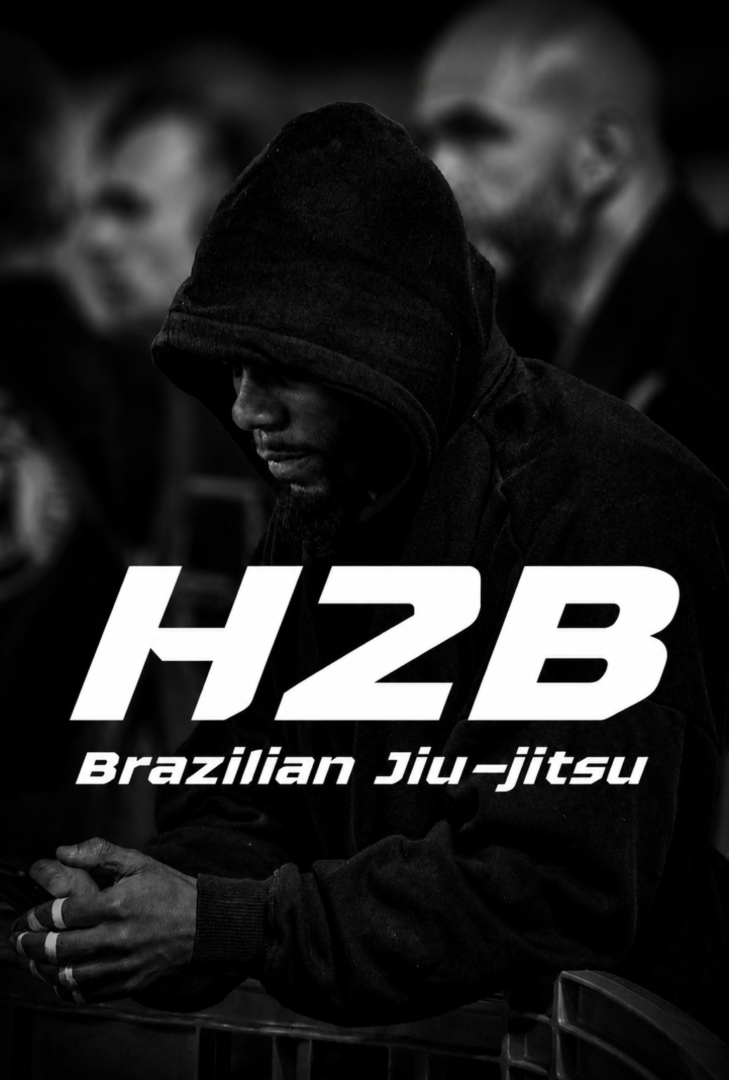 H2B Brazilian Jiu-Jitsu